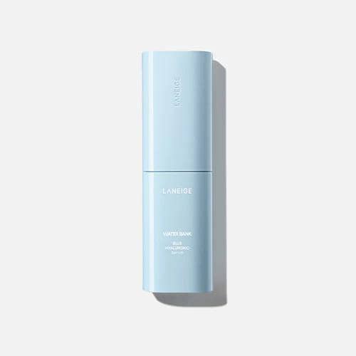 Laneige Water Bank Blue Hyaluronic Serum