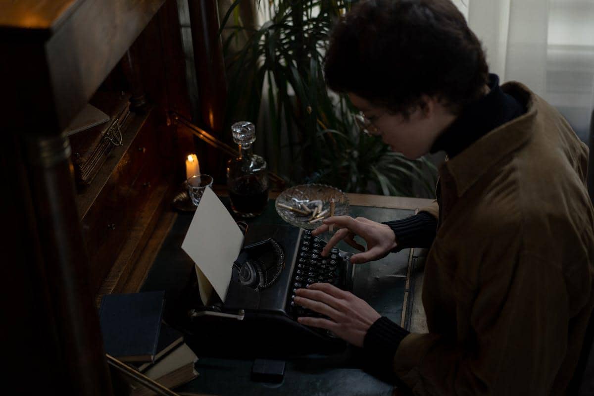 5 Cara Menulis Puisi untuk Pemula agar Menyentuh, Gak Pakai Galau