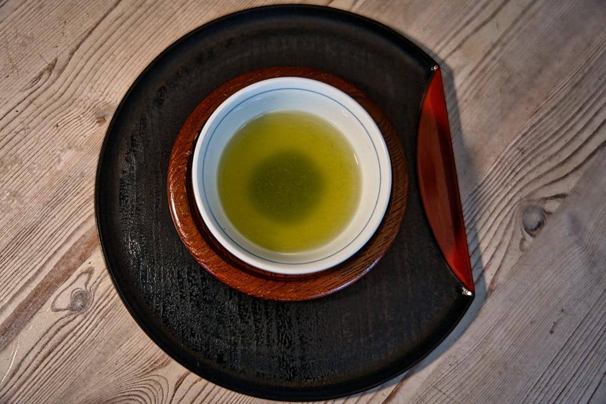 sencha