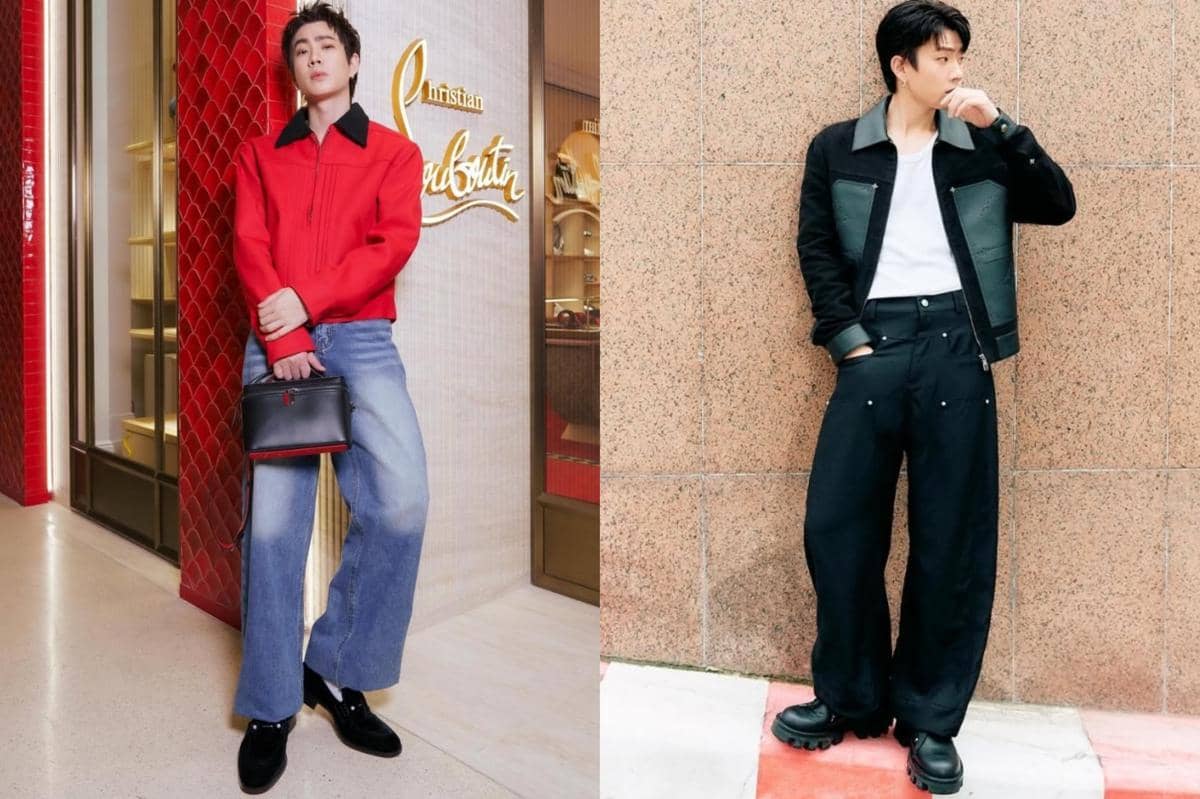 7 Mix and Match Loafers Shoes ala Off Jumpol, Kekinian!