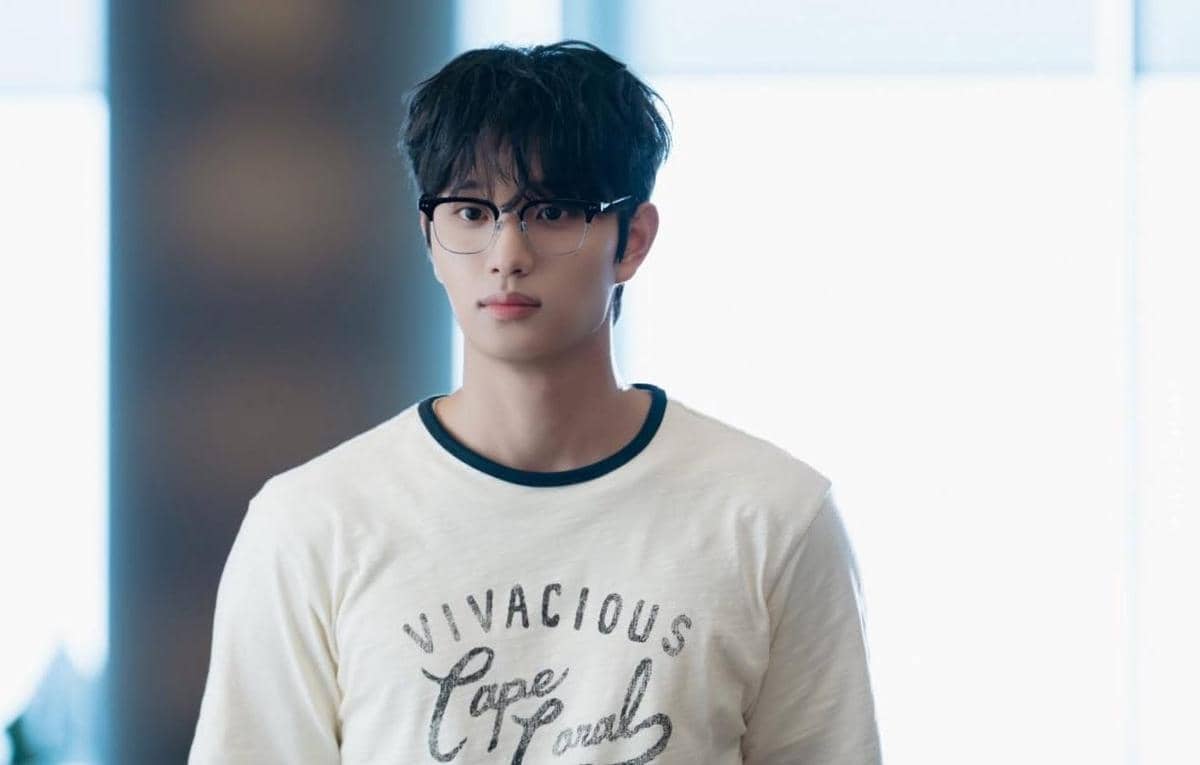 3 Prinsip yang Dilanggar Shin Soon Rok di Drakor Yumi’s Cells 3