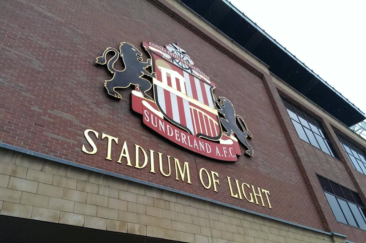 3 Kekalahan Kandang Terbesar Sunderland di Liga Inggris per April 2026