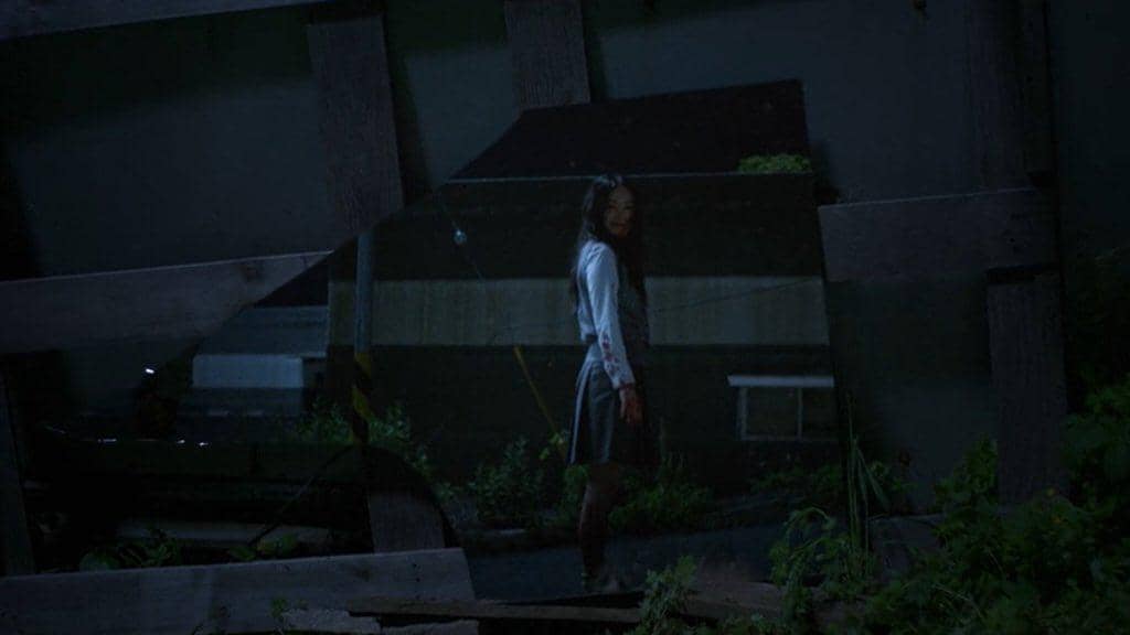 still cut drama If Wishes Could Kill 