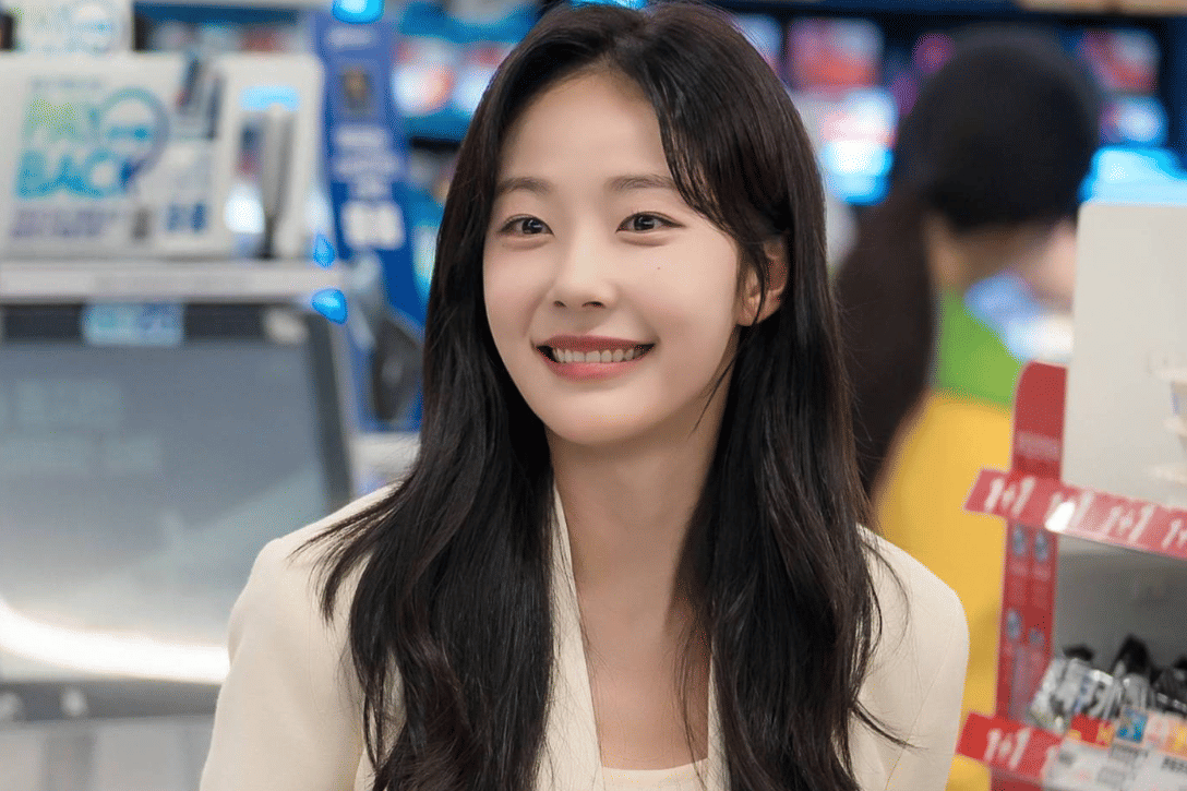 Cuplikan drama Korea Sold Out On You