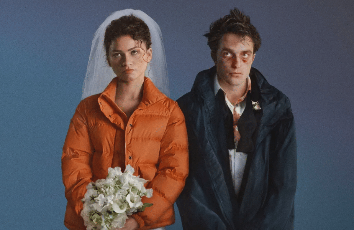 3 Film Zendaya dan Robert Pattinson pada 2026, Kolaborasi Terus!