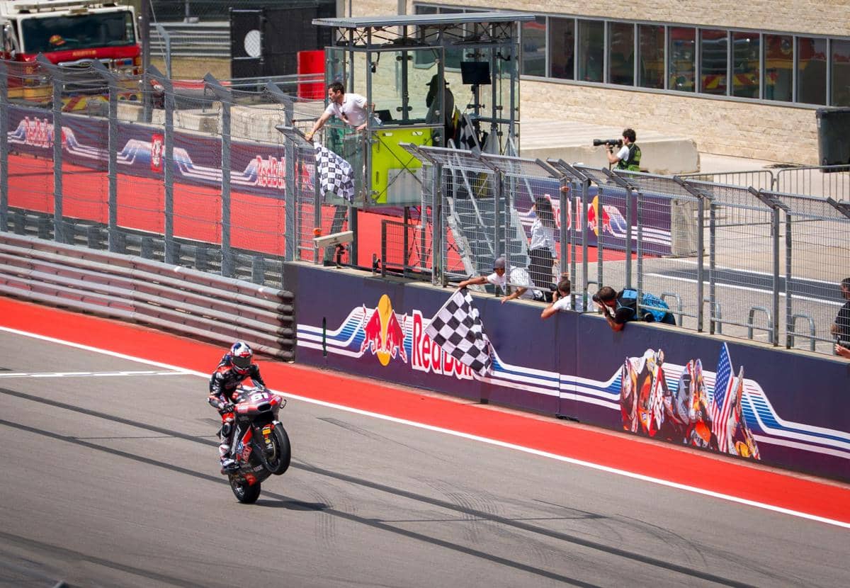 4 Fakta Balapan Moto2 Spanyol 2026, Mario Aji Gagal Cetak Poin