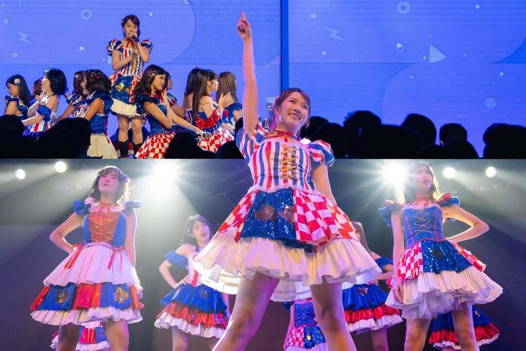 Fakta Lagu Ingin Meraih Puncak! JKT48, Liriknya Bahasa Jawa!