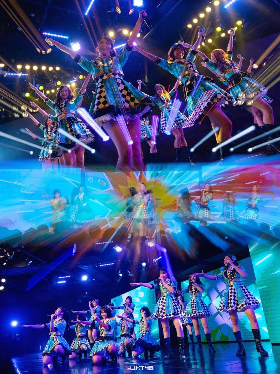 Team Dream JKT48