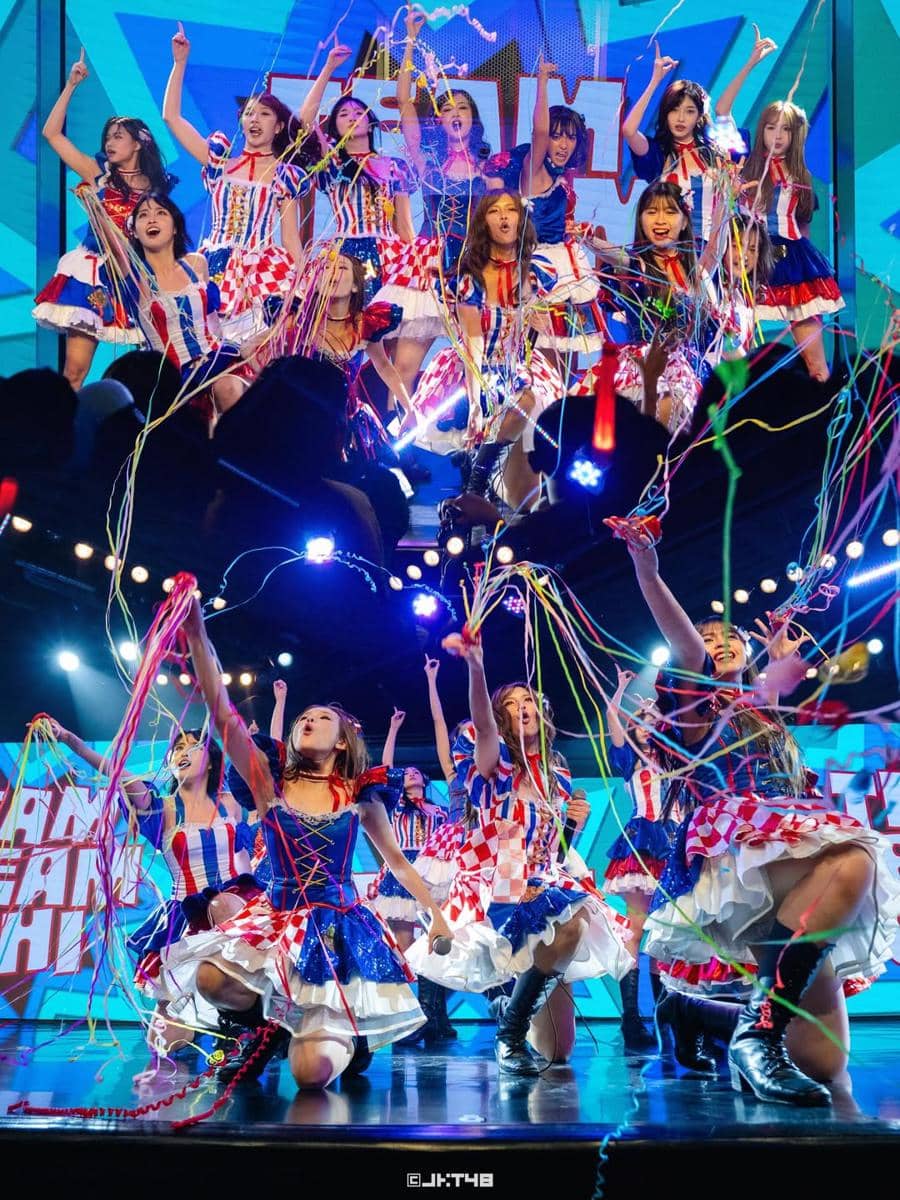 Team Dream JKT48