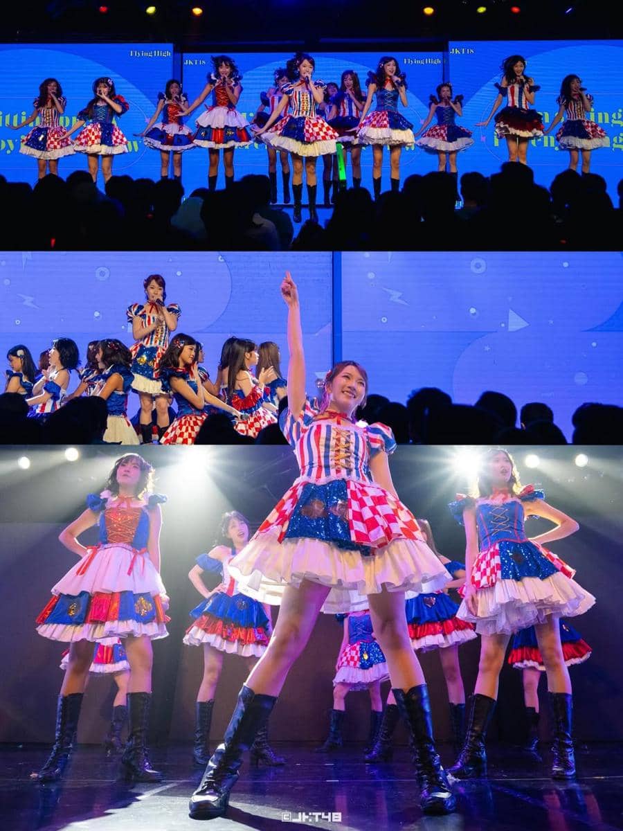 Team Dream JKT48
