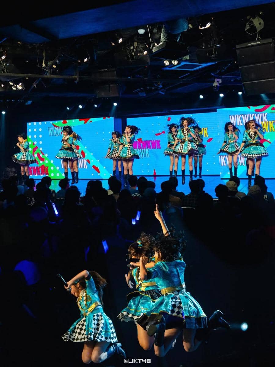 Team Dream JKT48
