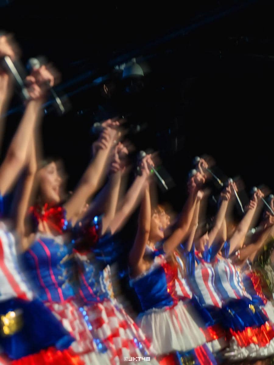 Team Dream JKT48