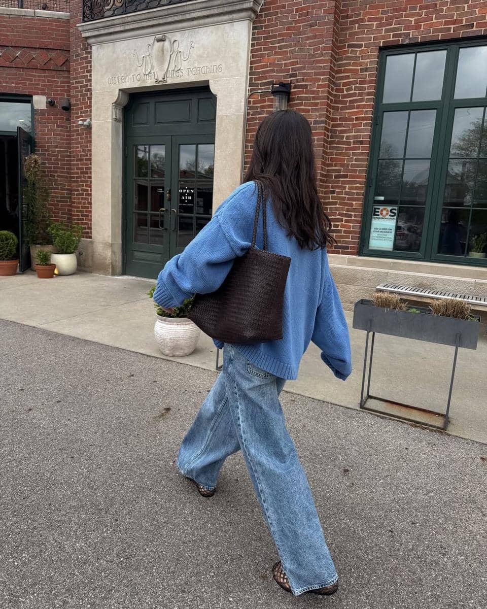 ilustrasi gaya comfy