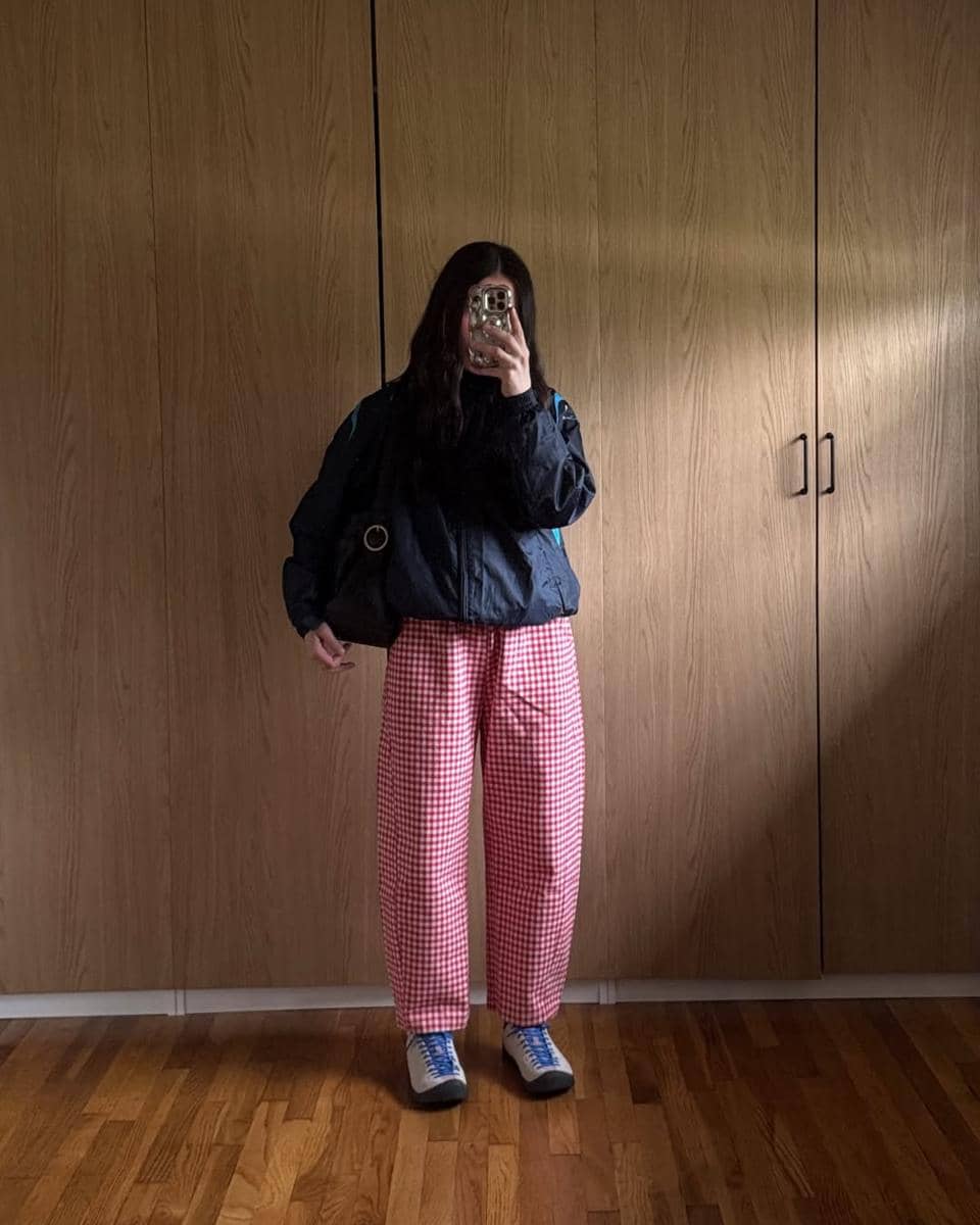 ilustrasi style comfy