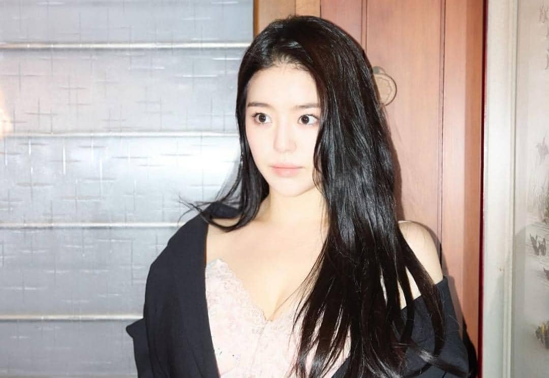 Cho Hye Jung