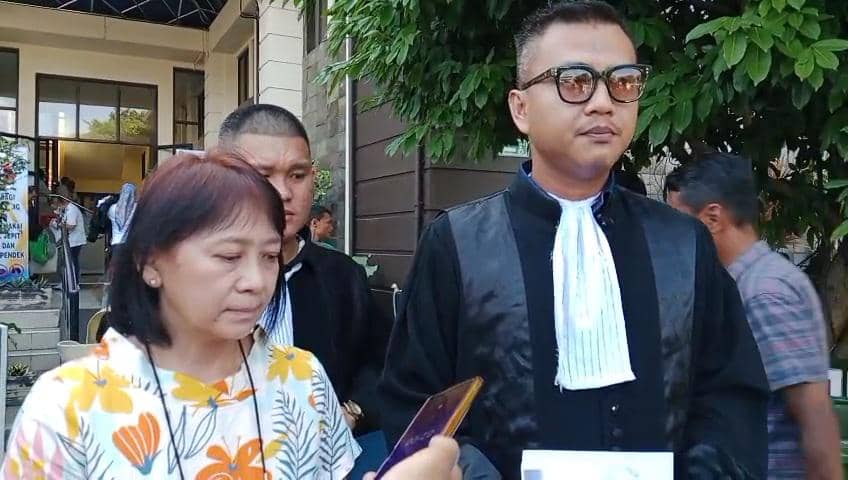 Jelang Vonis Perkara Lahan Kemenag, Terdakwa Minta Hakim Objektif