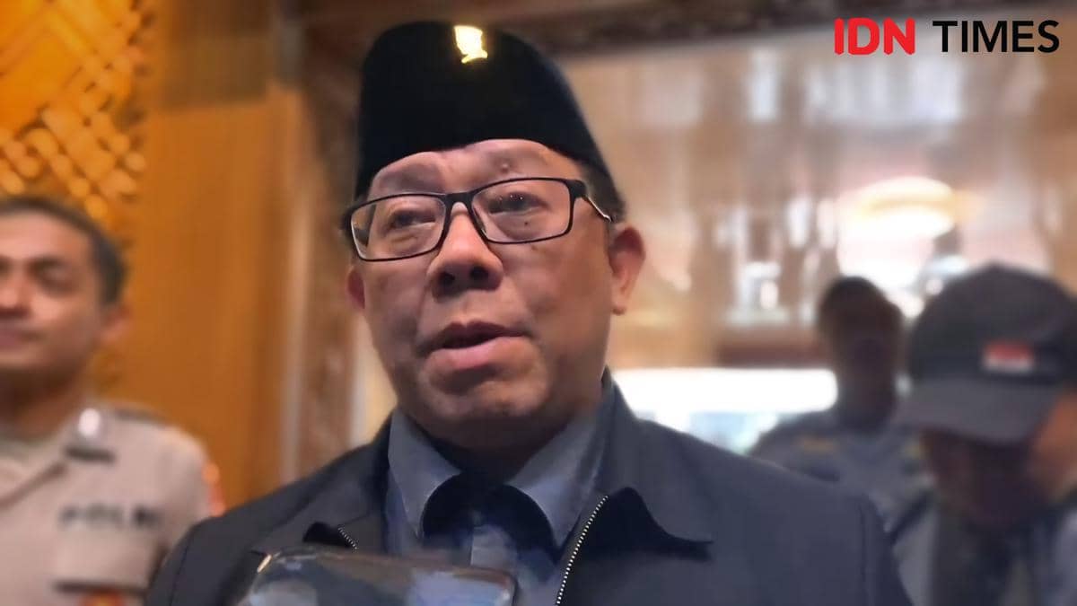 Ojol Ngadu, DPRD Jatim Siap Bikin Aturan Keras soal Tarif 