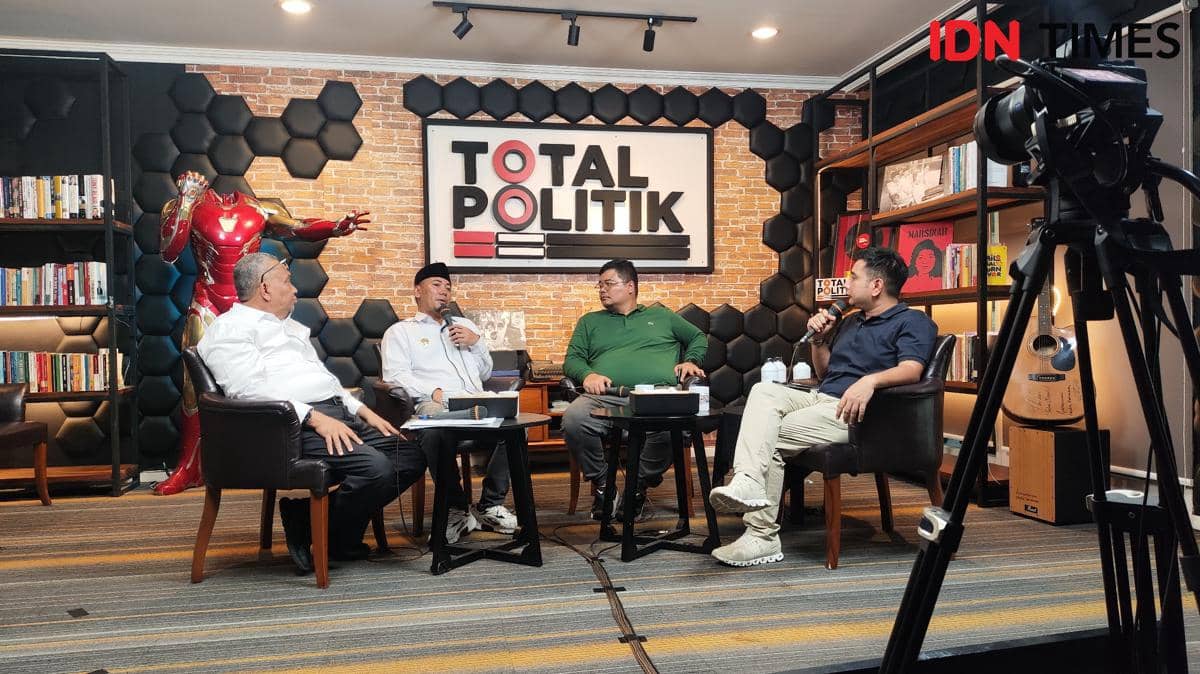 Wamenaker: Bunuh Industri Rokok Murah, Dampak PHK-nya yang Mahal