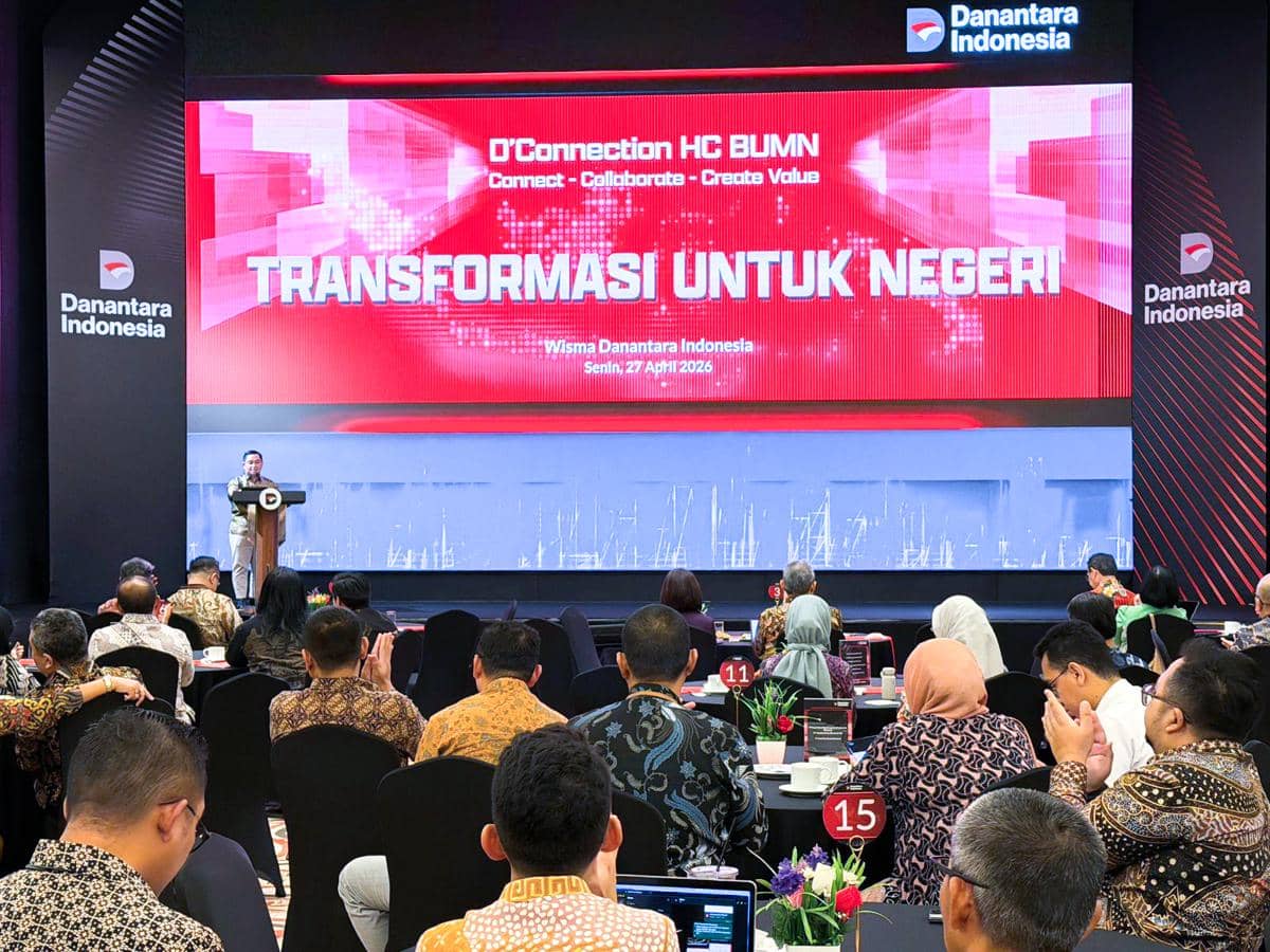 BPJS Ketenagakerjaan Percepat Perlindungan Pekerja BUMN