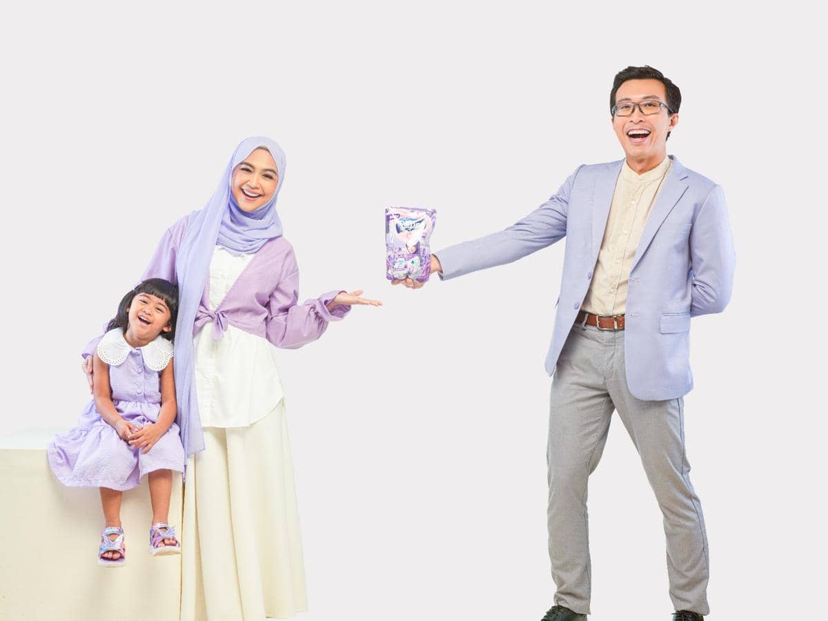 Bruntusan Gak Selalu Soal Skincare, Bisa Jadi dari Deterjen yang Dipakai