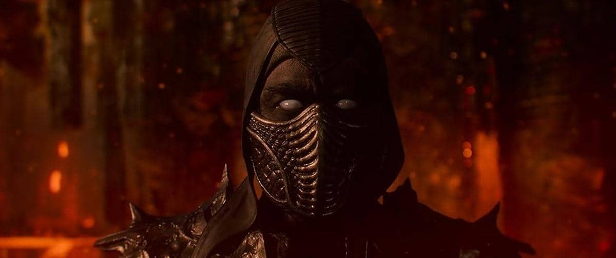 Urutan Nonton Film Mortal Kombat Sesuai Tahun Rilis