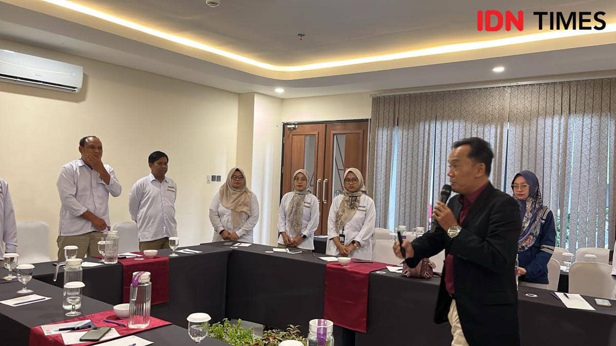 Penerapan Standar K3 Jadi Pilar Utama Keberlanjutan Bisnis