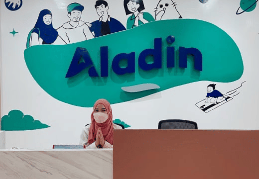 Laba Bank Aladin Syariah Tembus Rp150,7 M di Tengah Ekspansi Digital
