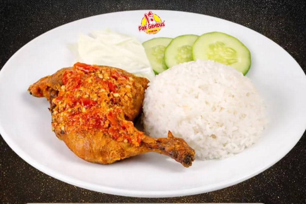 Makanan Indonesia yang Viral dan Populer di Malaysia