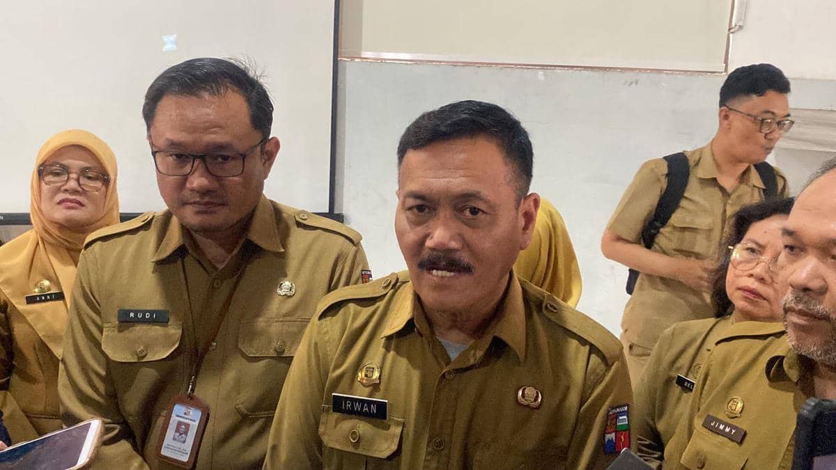 Jadi Korban Phising, Anggota Satpol PP di Bogor Gadai SK