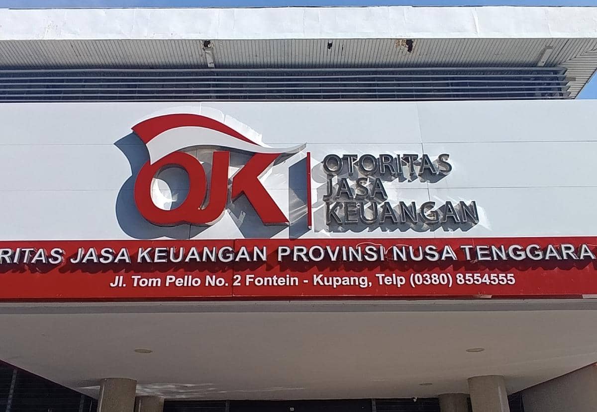 Jangan Asal Klik! OJK Ungkap Cara Kerja Phishing yang Menjebak Korban