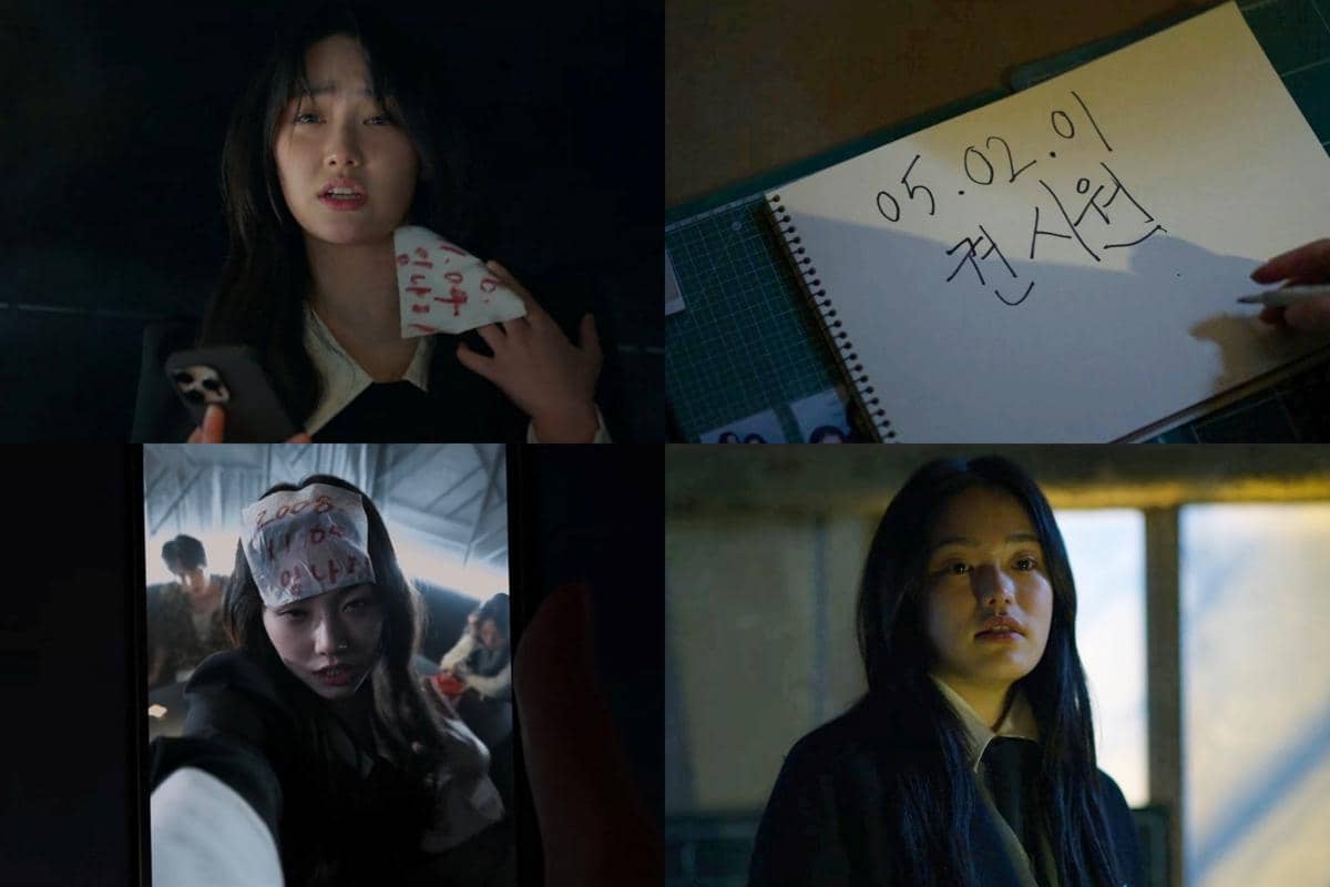 Siapakah yang Mencari Ponsel Lim Na Ri di Mid-credit Scene If Wishes Could Kill?