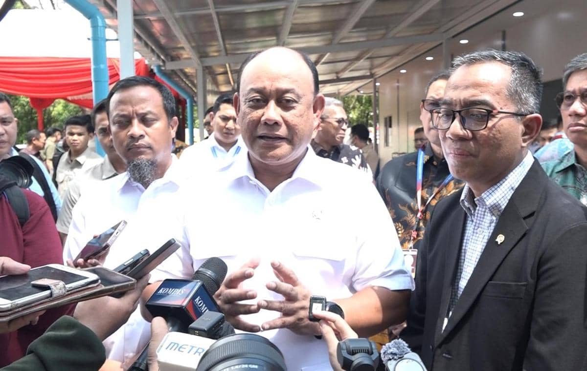 SPPG Ditutup karena Tak Layak Tetap Diguyur Rp6 Juta per Hari