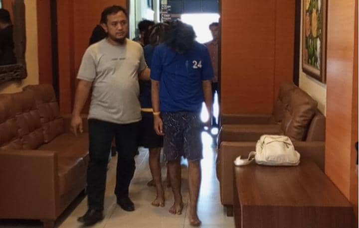 ‎7 Tersangka Pengeroyok Ilham hingga Tewas Terancam Hukuman Mati