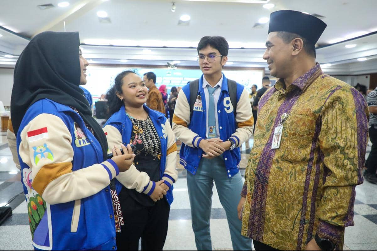 Musrembang Jateng 2026: Mayoritas Usul Bankeu Desa Hingga Triliunan