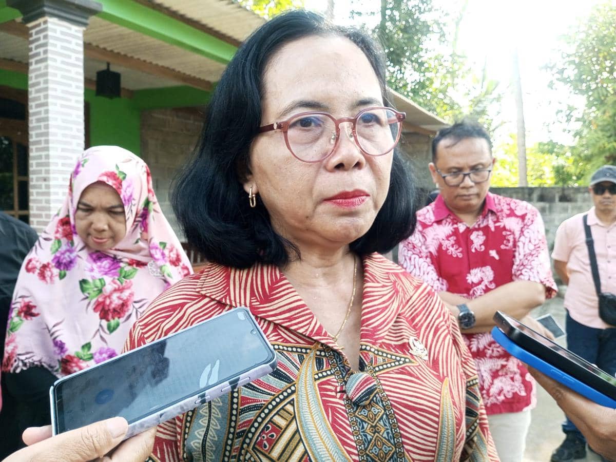 PDIP Dorong Putusan MK Soal Pemisahan Anggaran MBG Diterapkan 2027