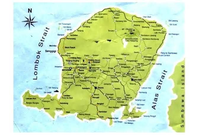 NTB Percepat Proyek Pembangkit Listrik Tenaga Arus Laut di Selat Alas