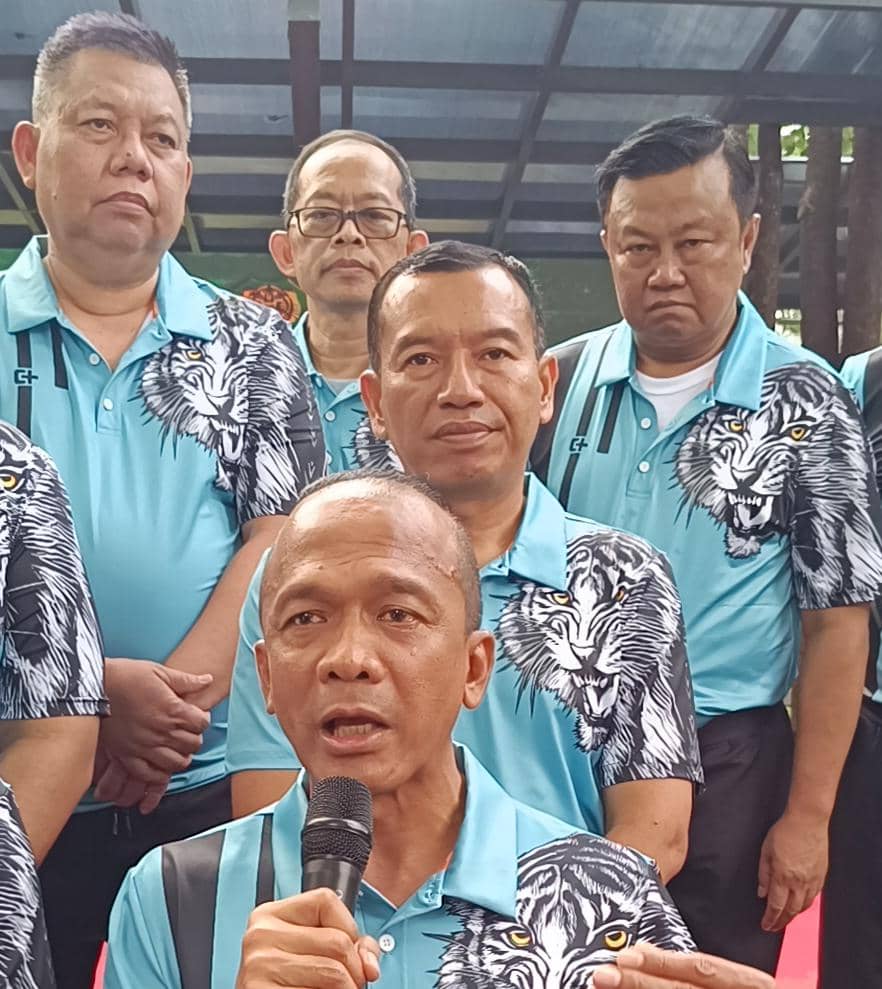 Polda Jabar dan Kodam III Siliwangi Siap Amankan Mayday