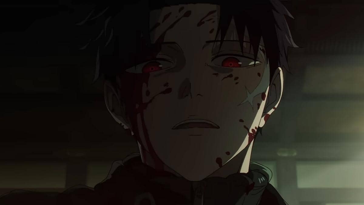 Manga Kagurabachi Resmi Dapatkan Adaptasi Anime, Perlihatkan Teaser!