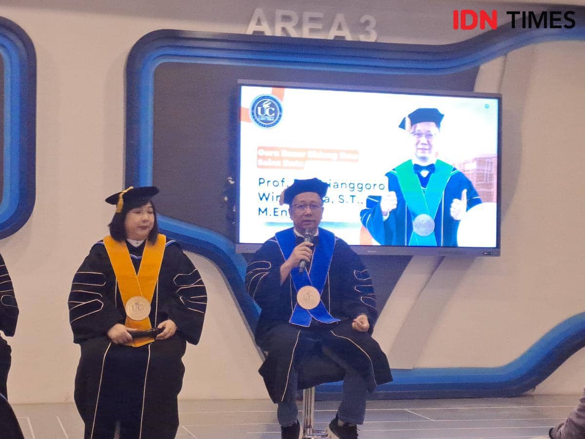 Gen Z - Alpha Wajib Tahu: AI Bantu Hidup, Tapi Bisa Bikin Mager Mikir