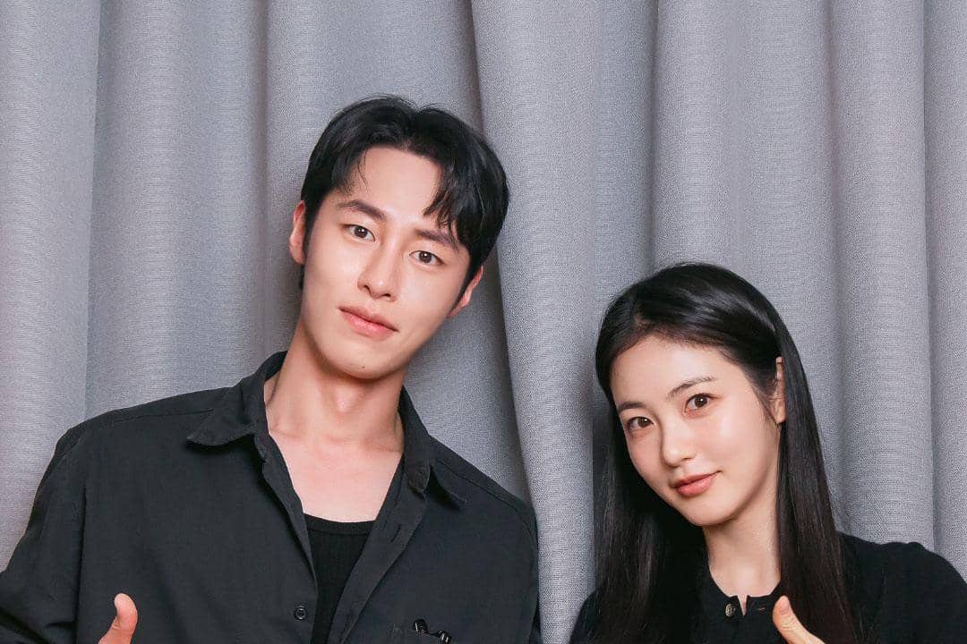 Sinopsis Doctor On The Edge, Satukan Lee Jae Wook dan Shin Ye Eun