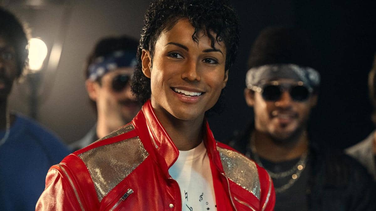17 Lagu Michael Jackson yang Jadi Soundtrack Film Michael