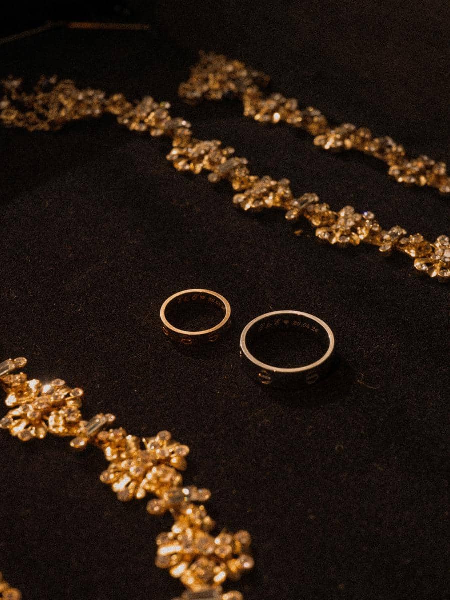 El Rumi dan Syifa Hadju