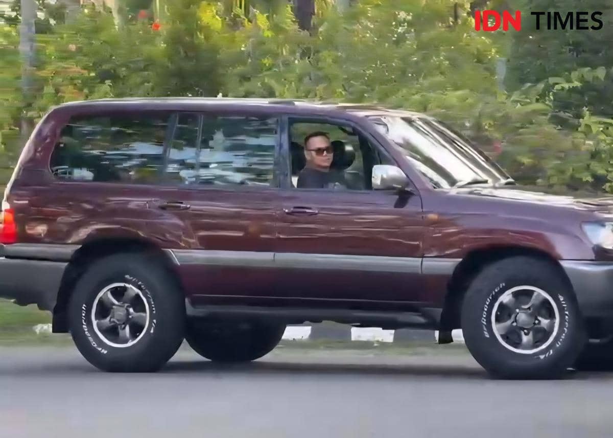 Kenaikan BBM Nonsubsidi Geser Minat Beli Mobil, Diesel Lama Mulai Diburu