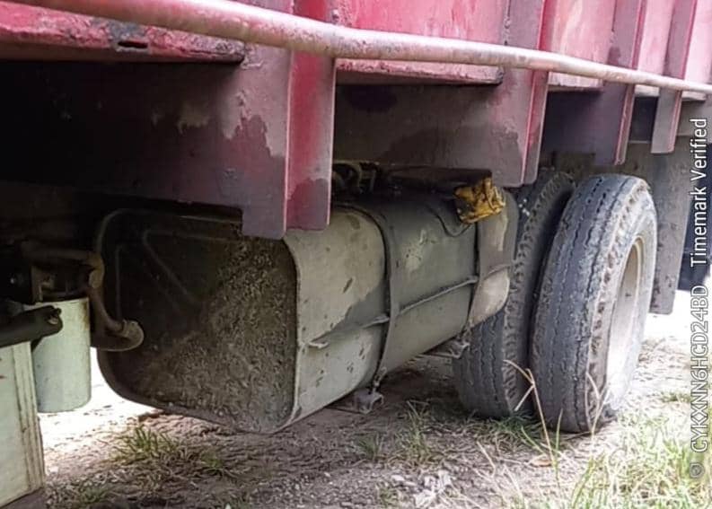 Modus Penyelundupan BBM di Belu NTT Terungkap, Tangki Truk Dimodifikasi