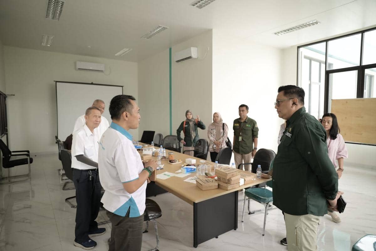 Pengawasan Pangan Impor Diperketat, Ini kata Bapanas