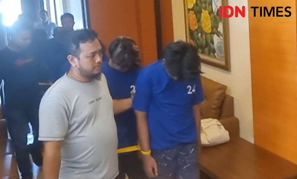 Siswa SMA Bantul Dianiaya hingga Meninggal, Polisi Ungkap Peran 7 Tersangka 