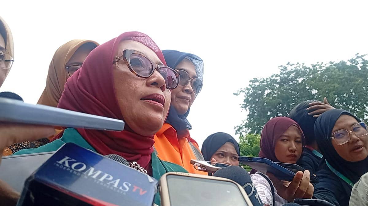 Menteri PPPA: Pemulihan Korban Penyekapan di Bandung Jadi Prioritas