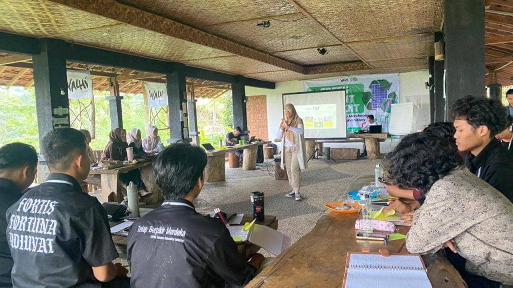 Energi Bersih Bisa jadi Eksploitasi Baru, Ini Kata Akademisi Itera 