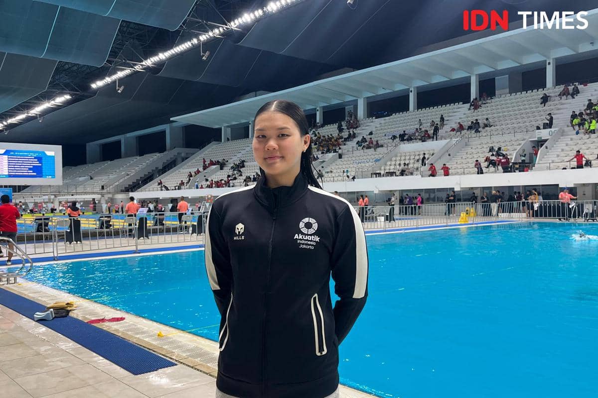 Curhat Perenang Indonesia, TC Asian Games Berhenti Akibat Anggaran