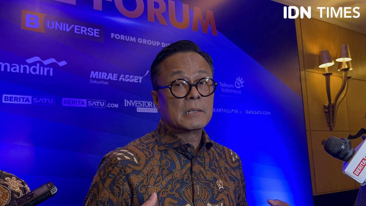 167 BUMN Ditutup, Bos Danantara Pastikan Pegawai Tak Kena PHK